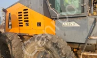 ACE AG176 Motor Grader
