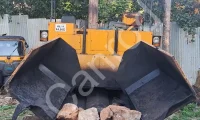 Apollo AP550 Paver