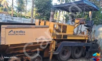 Apollo AP550 Paver