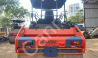HAMM HD 99i Tandem Roller