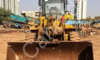 Liugong CLG836 Wheel Loader