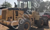Liugong CLG836 Wheel Loader