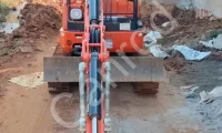 Kubota U17 Excavator