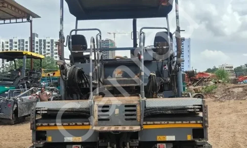 Wirtgen Super 1400 Paver