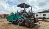 Wirtgen Super 1400 Paver