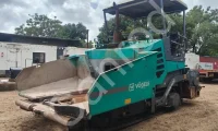 Wirtgen Super 1400 Paver