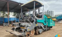 Wirtgen Super 1400 Paver
