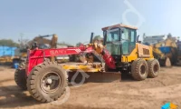 SANY PQ130C Motor Grader