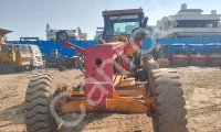 SANY PQ130C Motor Grader