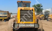 SANY PQ130C Motor Grader