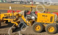 SDLG G1938 Motor Grader