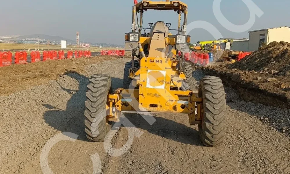 SDLG G1938 Motor Grader