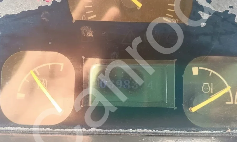 SDLG G1938 Motor Grader