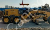 SDLG G1938 Motor Grader