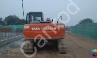Tata Hitachi EX140 Excavator