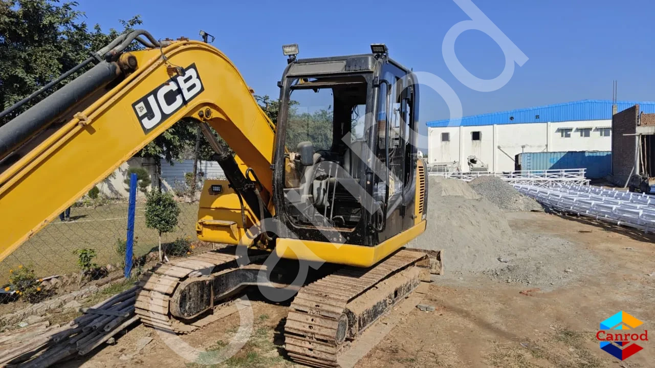 Your Trusted Marketplace For Heavy Equipments