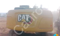 Caterpillar 323D3 Excavator