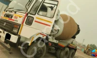 Ashok Leyland 2518 Transit Mixer