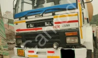 Ashok Leyland 2518 Transit Mixer