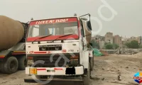 Ashok Leyland 2518 Transit Mixer
