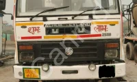 Ashok Leyland 2518 Transit Mixer