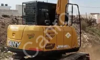 SANY SY80 Excavator