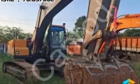 Hyundai R210SMART Excavator
