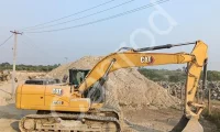 Caterpillar 323D3 Excavator