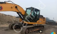 Caterpillar 323D3 Excavator