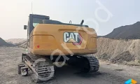 Caterpillar 323D3 Excavator