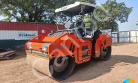 HAMM HD 99 Tandem Roller