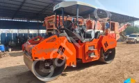 HAMM HD 99 Tandem Roller
