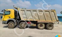 Bharat Benz 3528CM Tipper