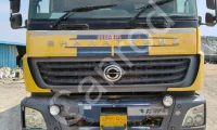 Bharat Benz 3528CM Tipper