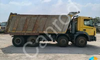 Bharat Benz 3528CM Tipper