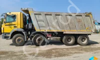 Bharat Benz 3528C Tipper