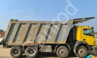Bharat Benz 3528CM Tipper