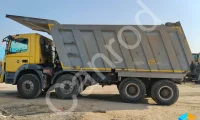 Bharat Benz 3528CM Tipper