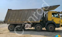 Bharat Benz 3528CM Tipper