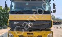 Bharat Benz 3528CM Tipper