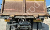 Bharat Benz 3528CM Tipper
