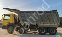 Bharat Benz 3528CM Tipper