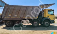 Bharat Benz 3528CM Tipper