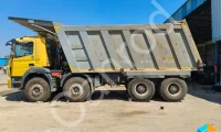 Bharat Benz 3528CM Tipper