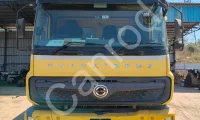 Bharat Benz 3528CM Tipper