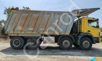 Bharat Benz 3528CM Tipper