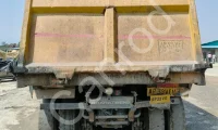 Bharat Benz 3528CM Tipper