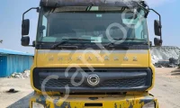 Bharat Benz 3528CM Tipper
