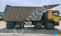 Bharat Benz 3528CM Tipper