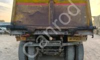 Bharat Benz 3528CM Tipper